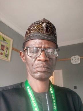 Alh. Musibau O. Akanji